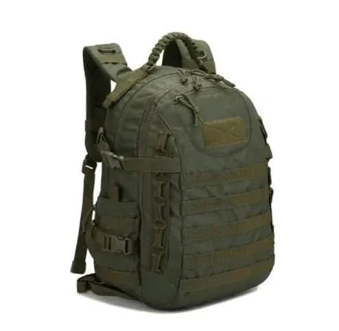 AdventureReady Waterproof Backpack - Ultimate Outdoor Gear