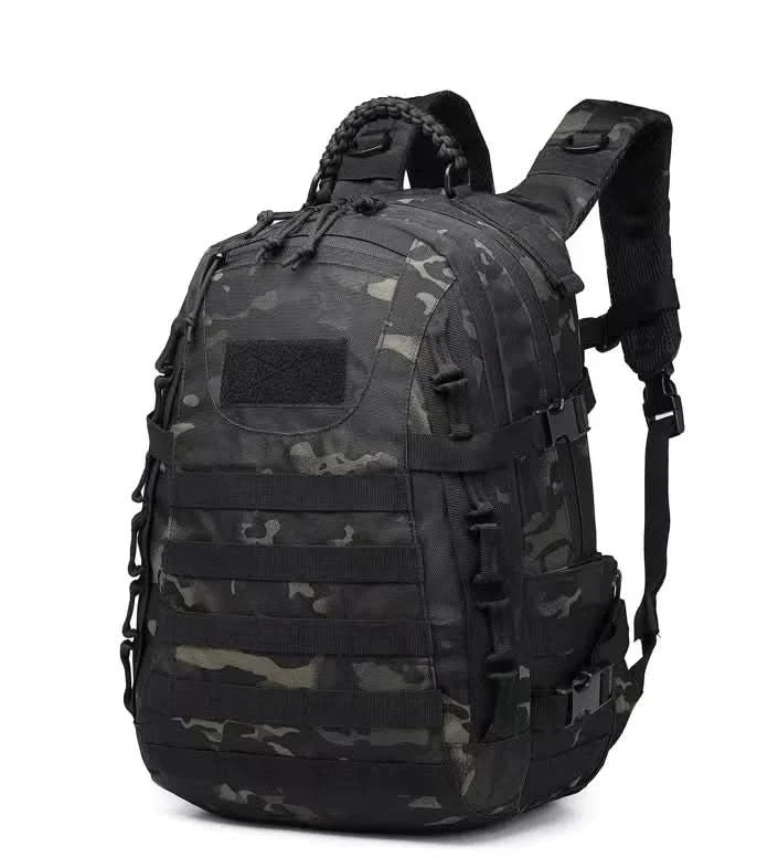 AdventureReady Waterproof Backpack - Ultimate Outdoor Gear