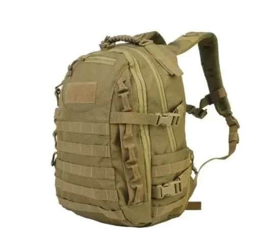 AdventureReady Waterproof Backpack - Ultimate Outdoor Gear