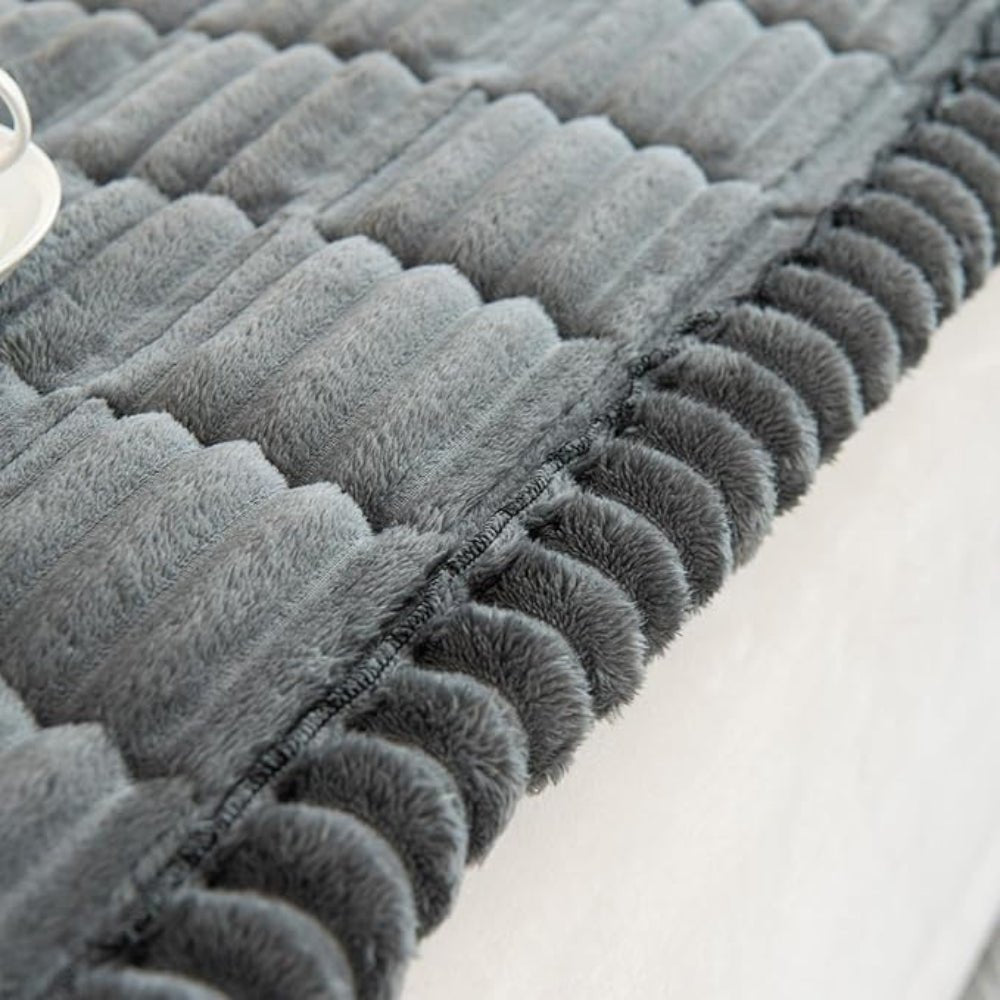 Plush Haven Sofa Protector for Ultimate Comfort and Style