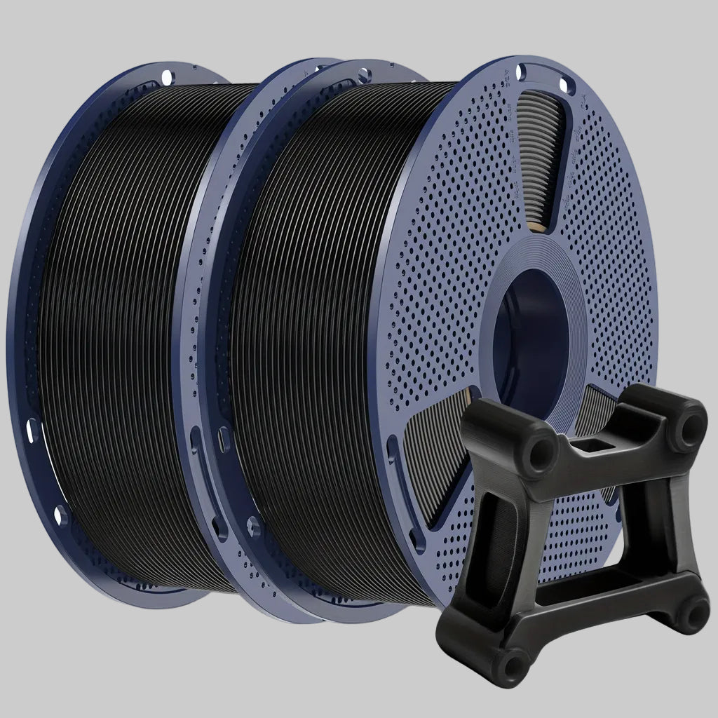 Durable 3D Printing Filament, 1.75mm, High-Strength Spool