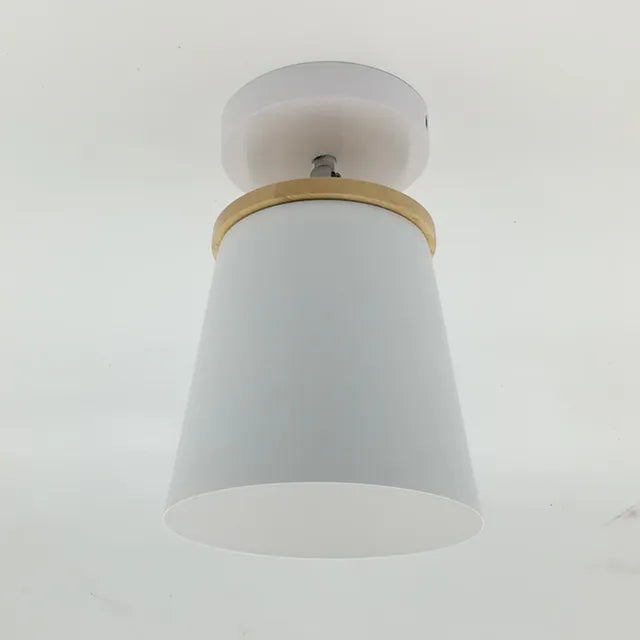 Whimsical Glow Ceiling Lights for Cheerful Living Spaces