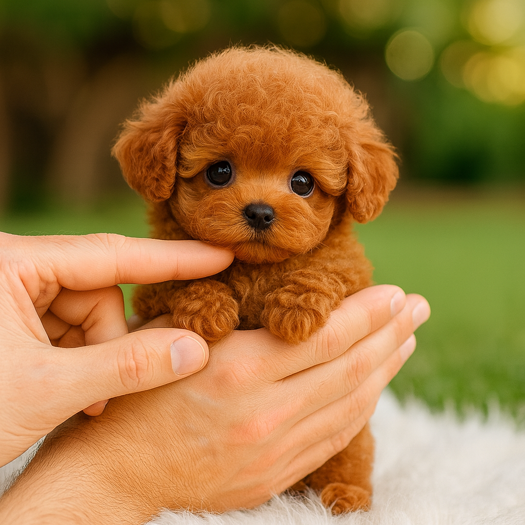 Lifelike Interactive Puppy Plush Toy with Sound Features