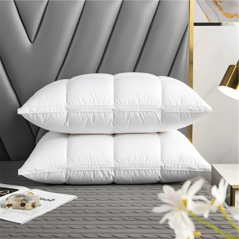 DreamNest Cushion: Your Key to Restful Sleep Every Night