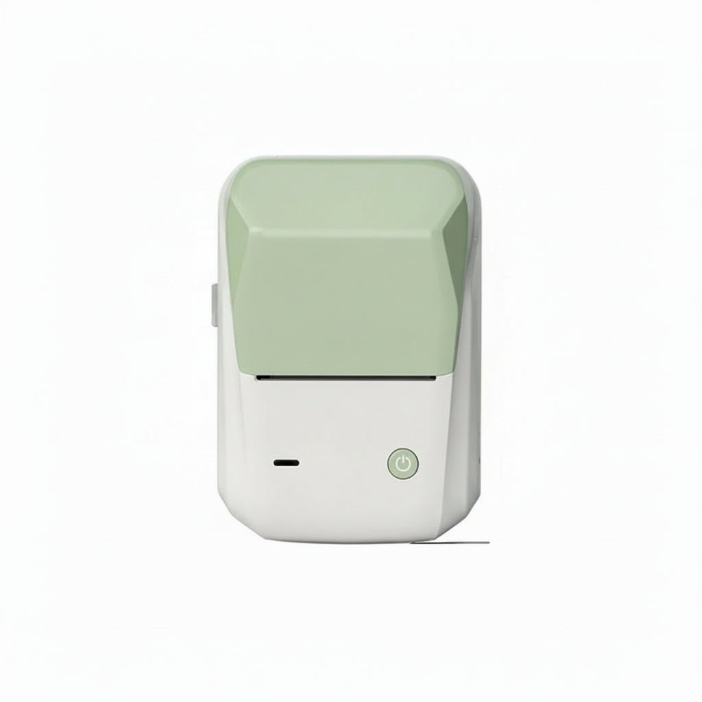 LabelMaster Wireless Thermal Printer for Instant Labeling