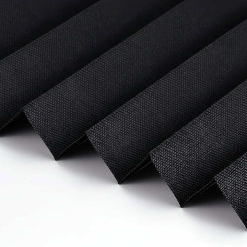 ShadowGuard Self-Adhesive Blackout Shades for Any Room
