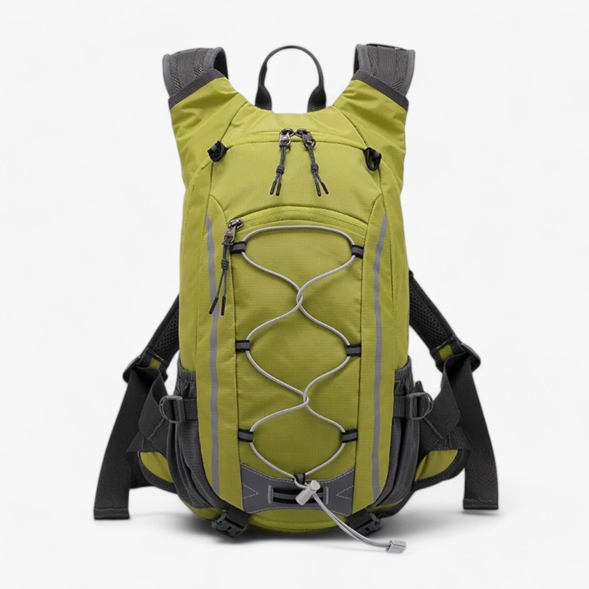 20L Waterproof Cycling and Hiking Backpack – Lightweight Ergonomic Design