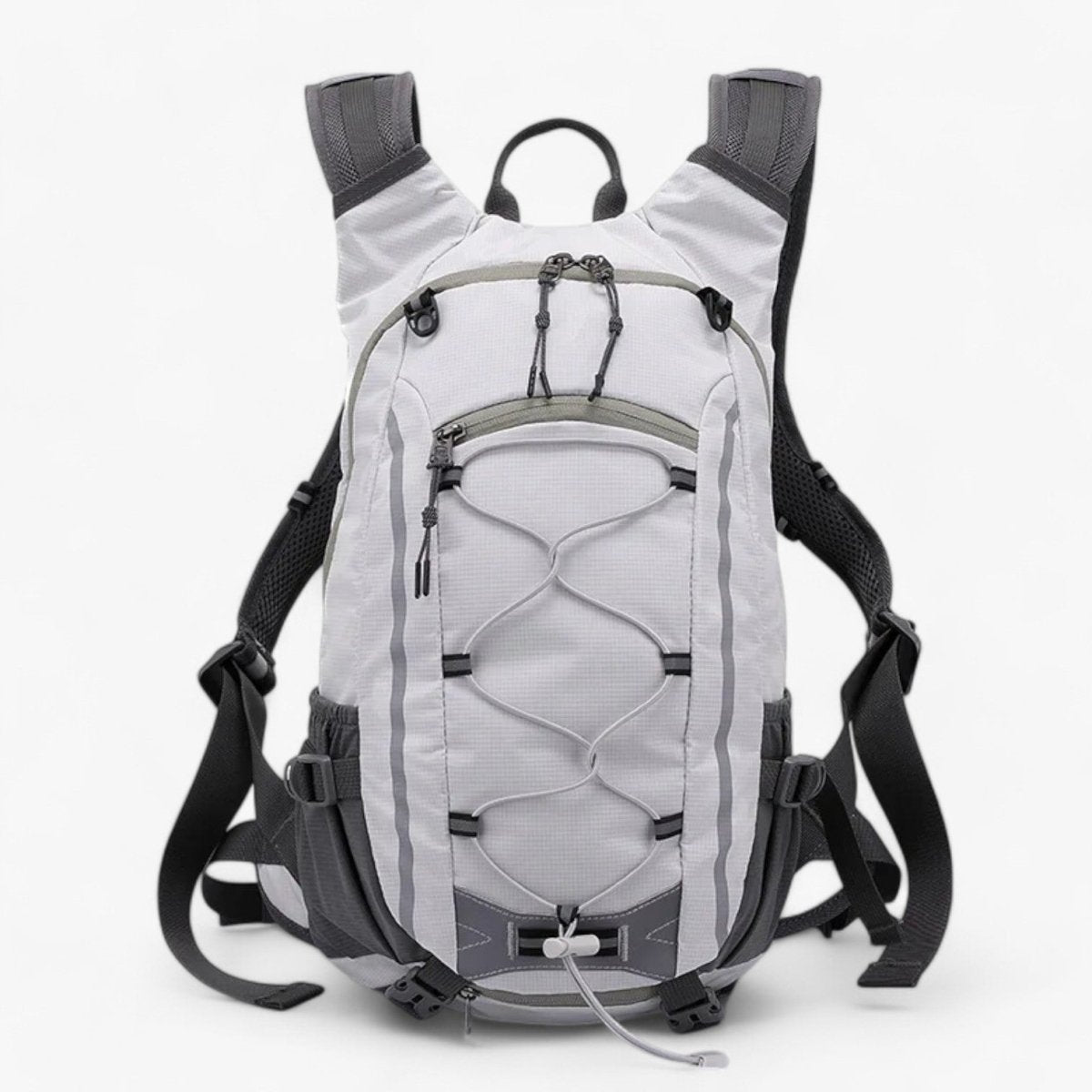 20L Waterproof Cycling and Hiking Backpack – Lightweight Ergonomic Design