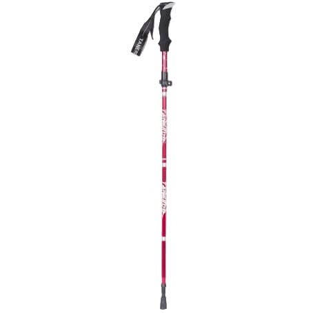 Lightweight Trekking Poles with Ergonomic Grips – Adjustable for Stability