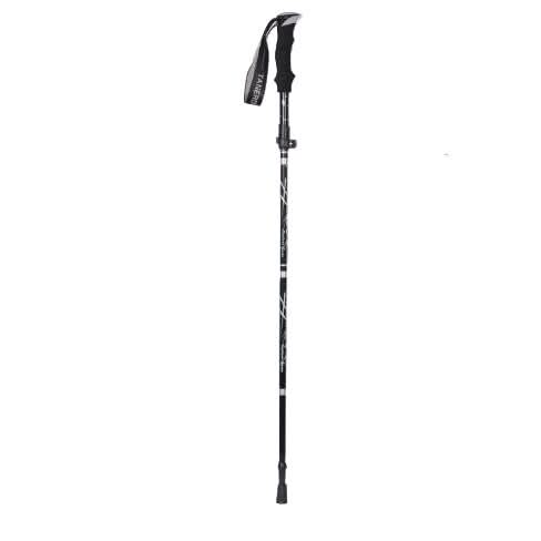 Lightweight Trekking Poles with Ergonomic Grips – Adjustable for Stability