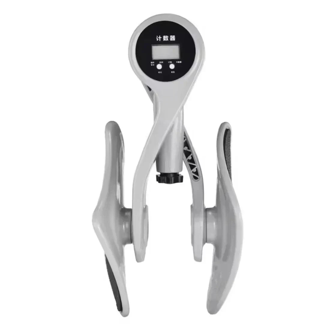 CoreStrength Pelvic Trainer for Men: Discreet Home Workouts