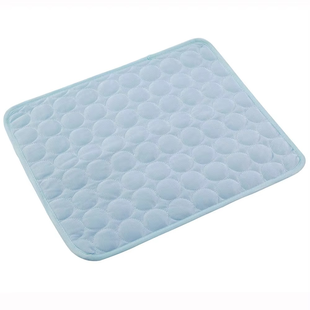 Cooling Mat for Dogs - Extra-Large Size with Breathable Design for Summer