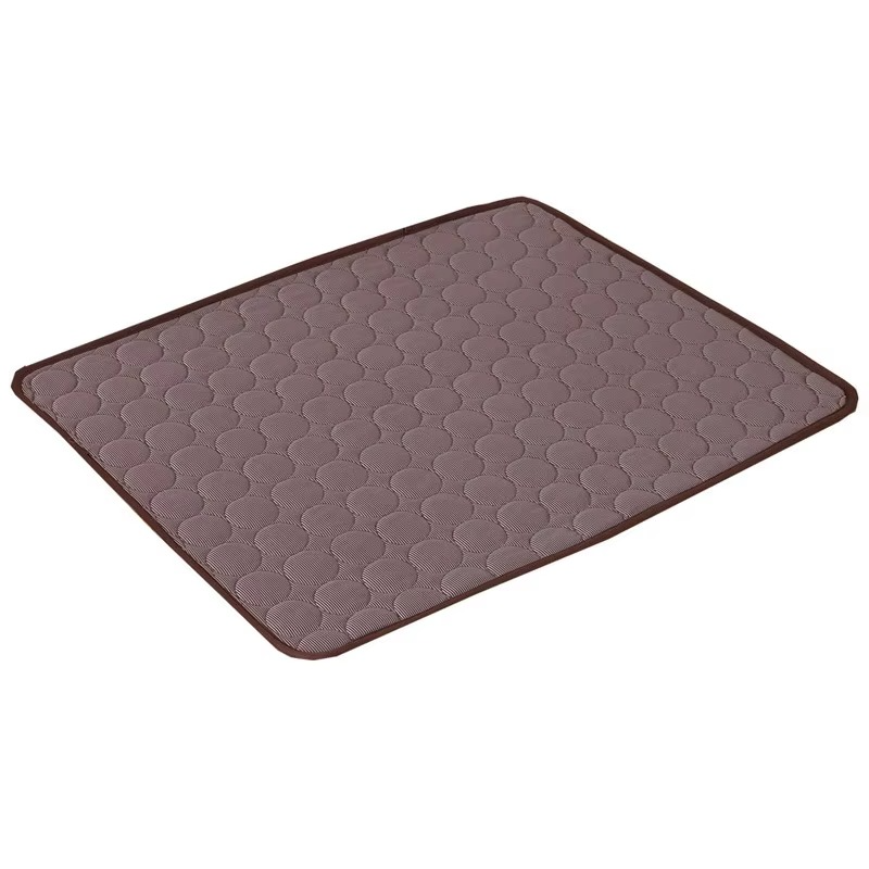 Cooling Mat for Dogs - Extra-Large Size with Breathable Design for Summer