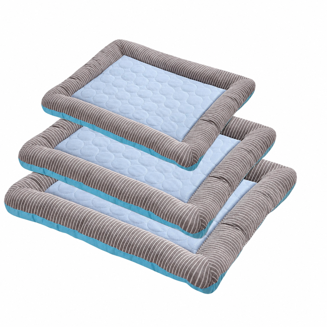 Cooling Pad for Pets | Comfortable Mat for Dogs and Cats on Hot Days