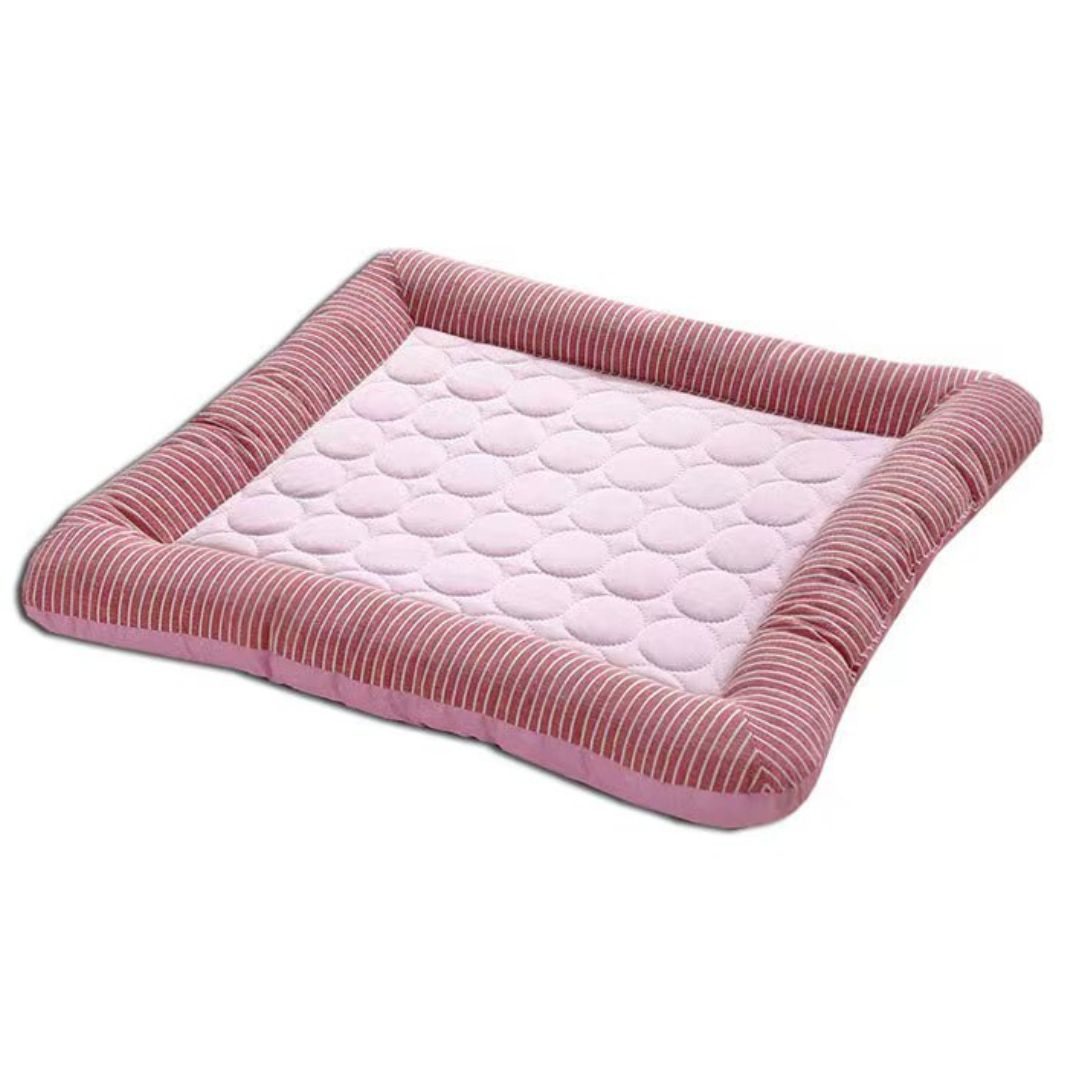 Cooling Pad for Pets | Comfortable Mat for Dogs and Cats on Hot Days