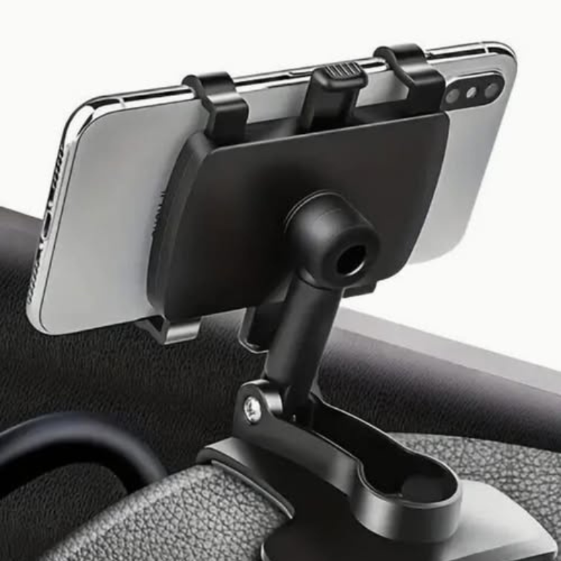 Universal Dashboard Smartphone Mount for Cars