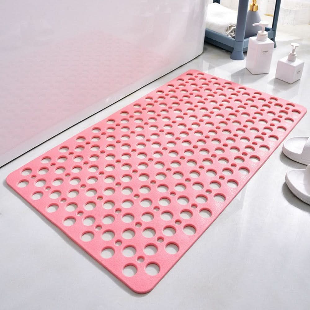 Premium Anti-Slip Bath Mat for Safety and Style