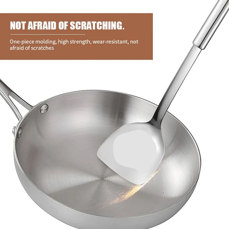 StellarChef Induction and Gas Frying Pan for Perfect Cooking