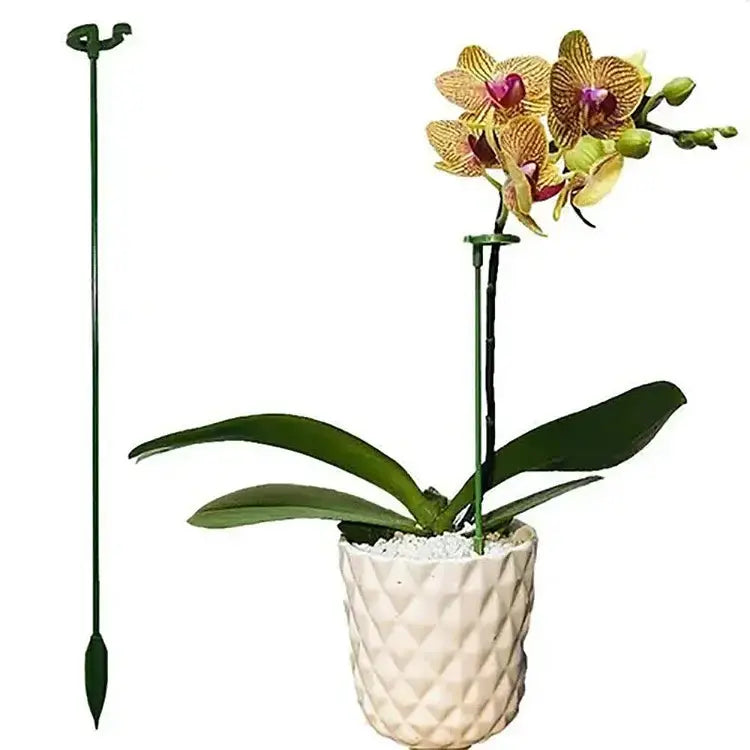 SturdyGrow Plant Support Stake for Upright Plants