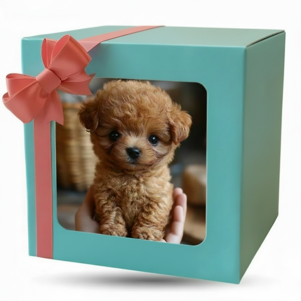Cuddly Motion-Activated Puppy Toy for Engaging Play