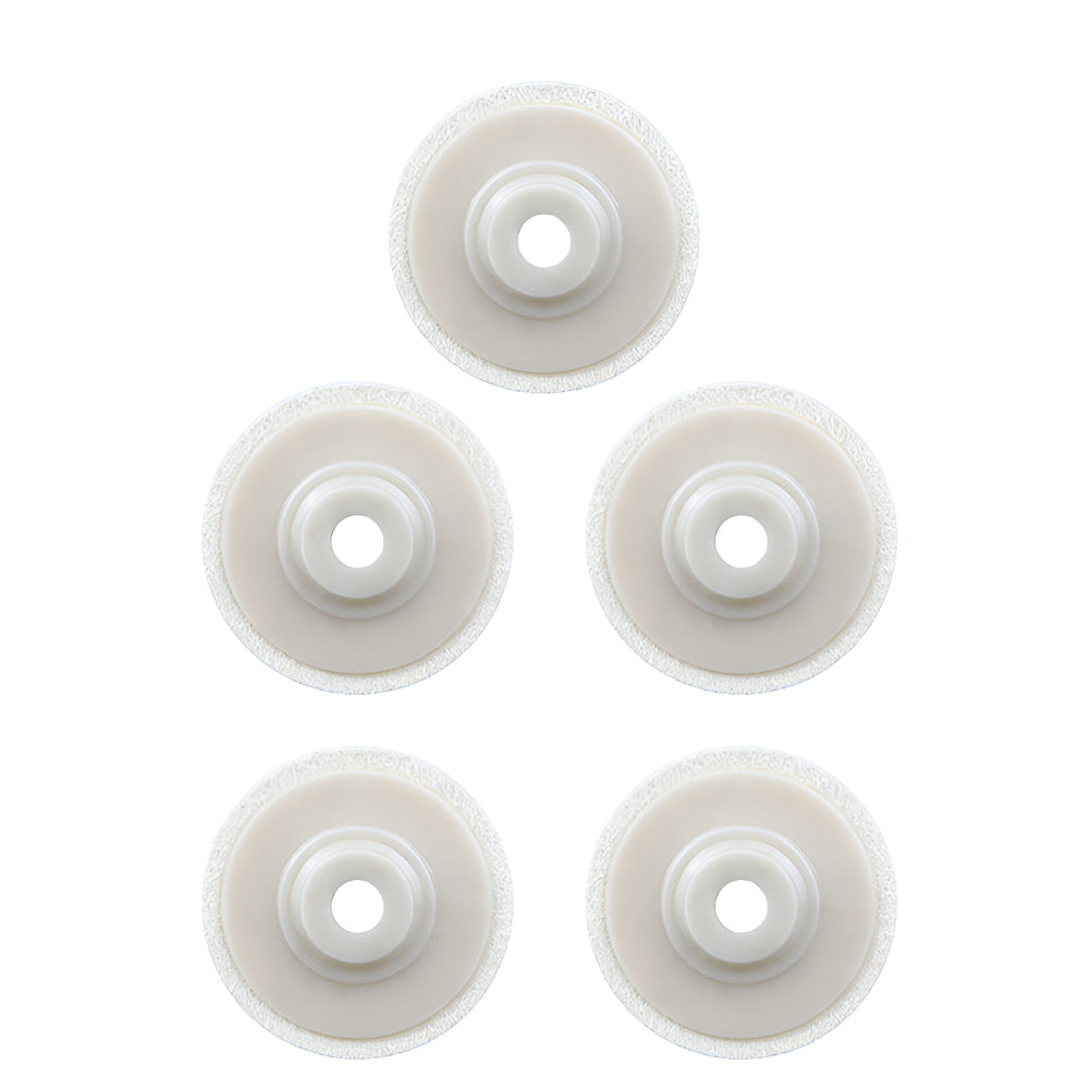 Ultimate Felt Buffing Discs Set for Impeccable Finishing