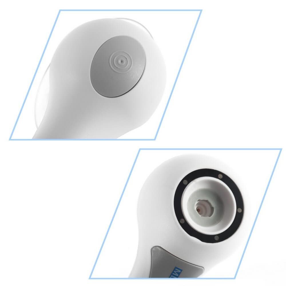 Revitaluxe Vacuum Massage Device for Smooth, Firm Skin