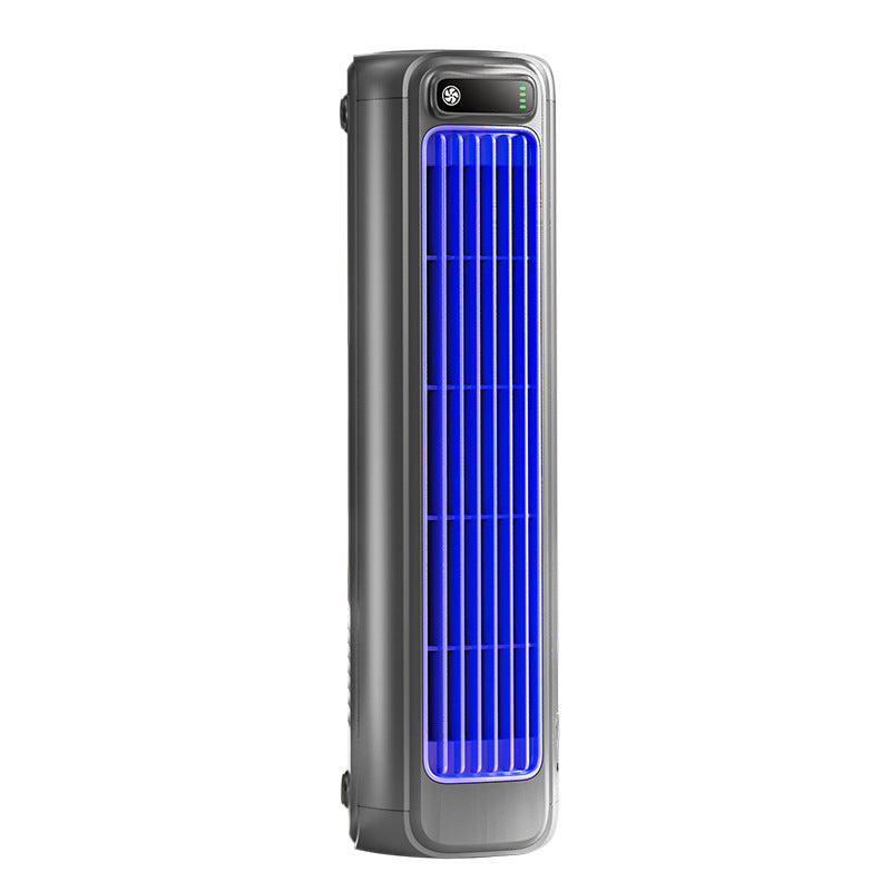 Cordless Mini Air Conditioner – Compact Portable AC Unit for Quick Cooling