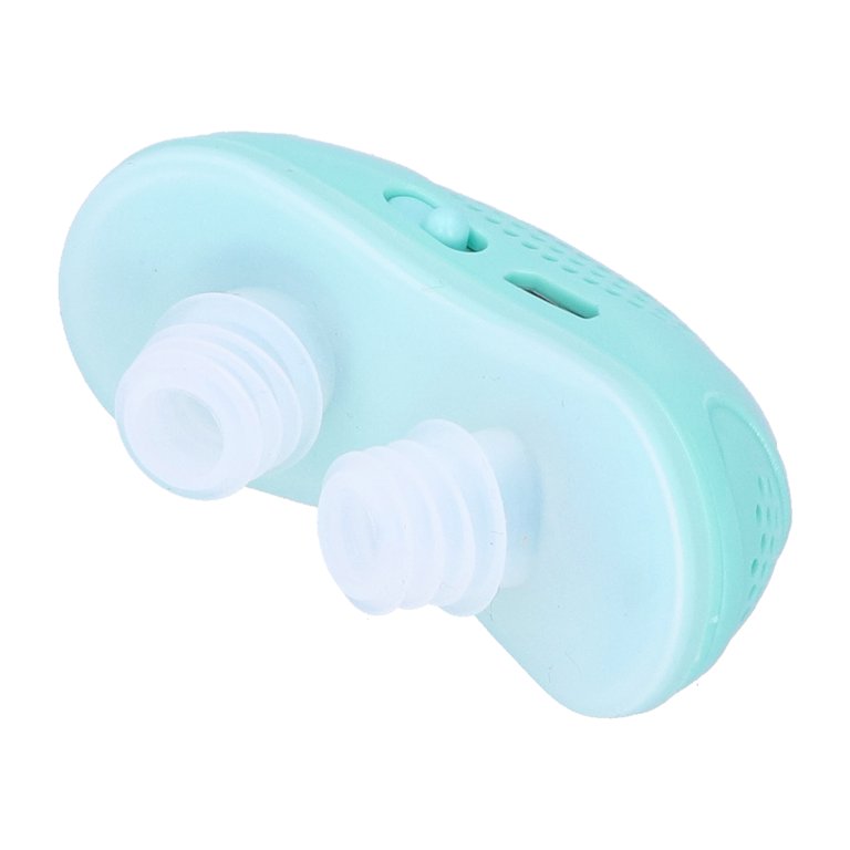 Compact Snoring Relief Device | Easy to Use for Better Sleep
