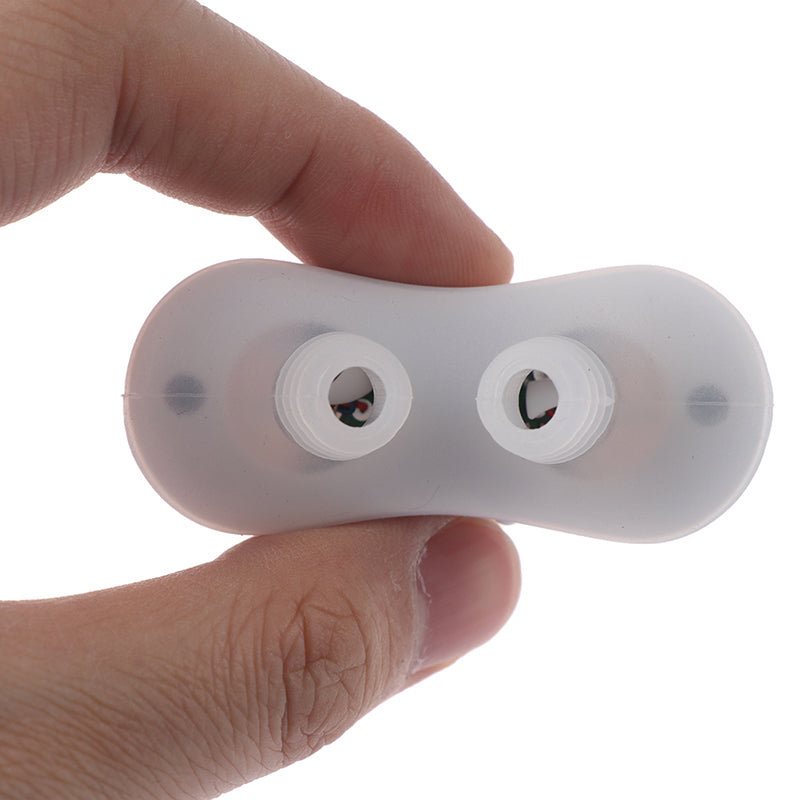 Compact Snoring Relief Device | Easy to Use for Better Sleep