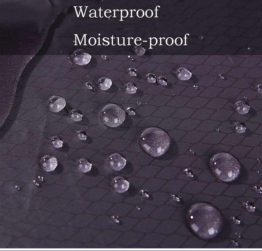 Lightweight Waterproof Picnic Blanket – Portable Easy-Clean Outdoor Mat