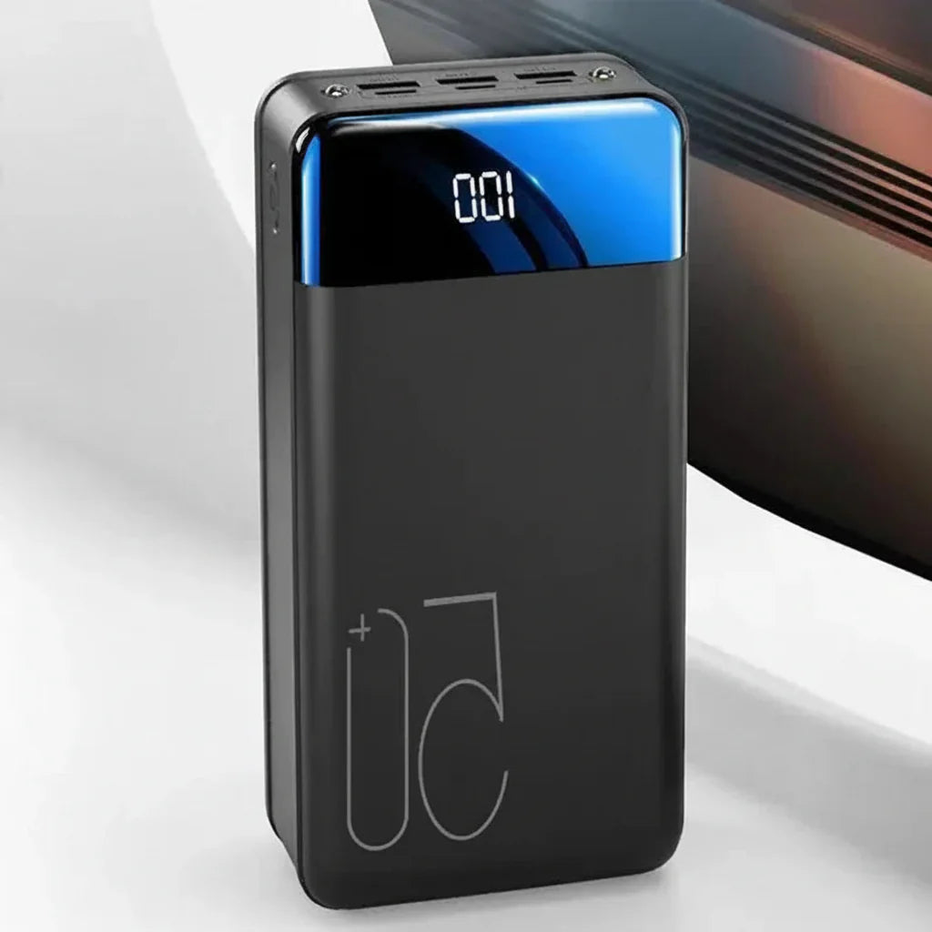 TitanCharge 50000mAh Ultimate Portable Power Bank