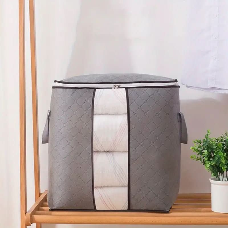 EcoShield Premium Garment Storage Solution