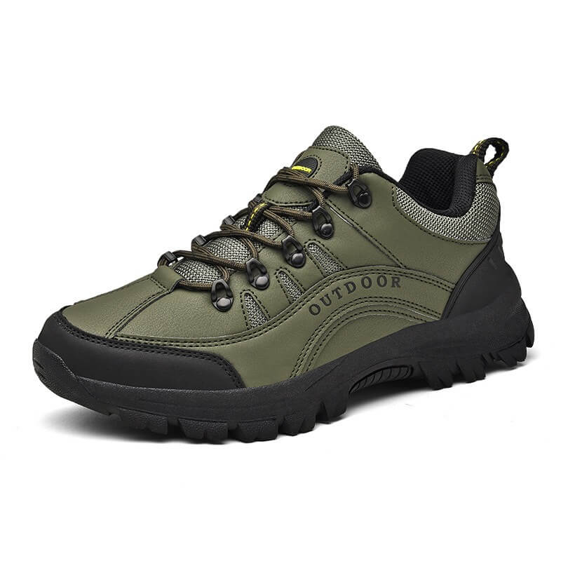TrailBlaze All-Terrain Supportive Hiking Footwear