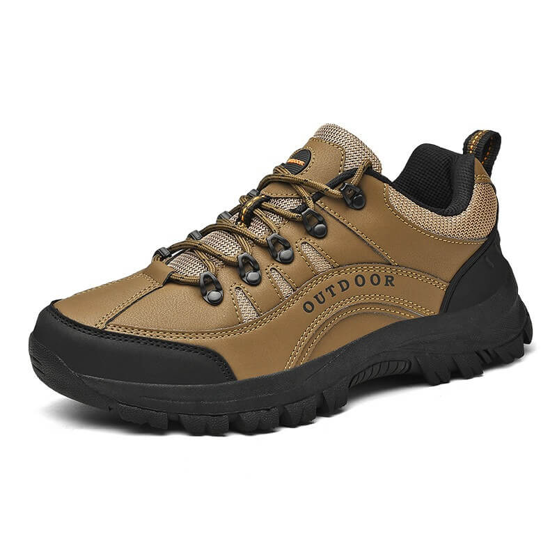 TrailBlaze All-Terrain Supportive Hiking Footwear