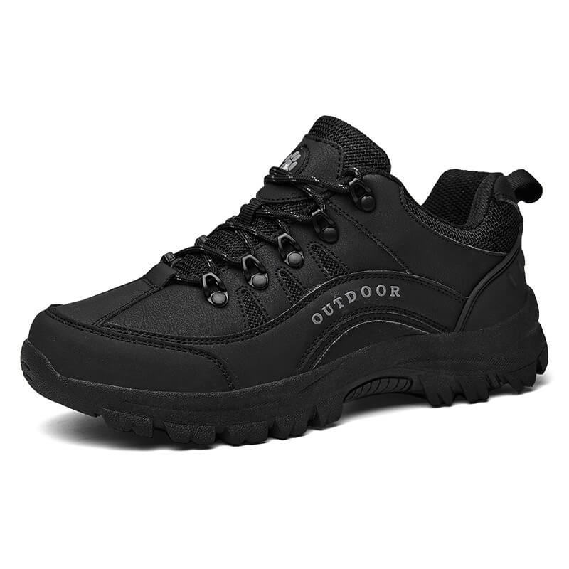 TrailBlaze All-Terrain Supportive Hiking Footwear