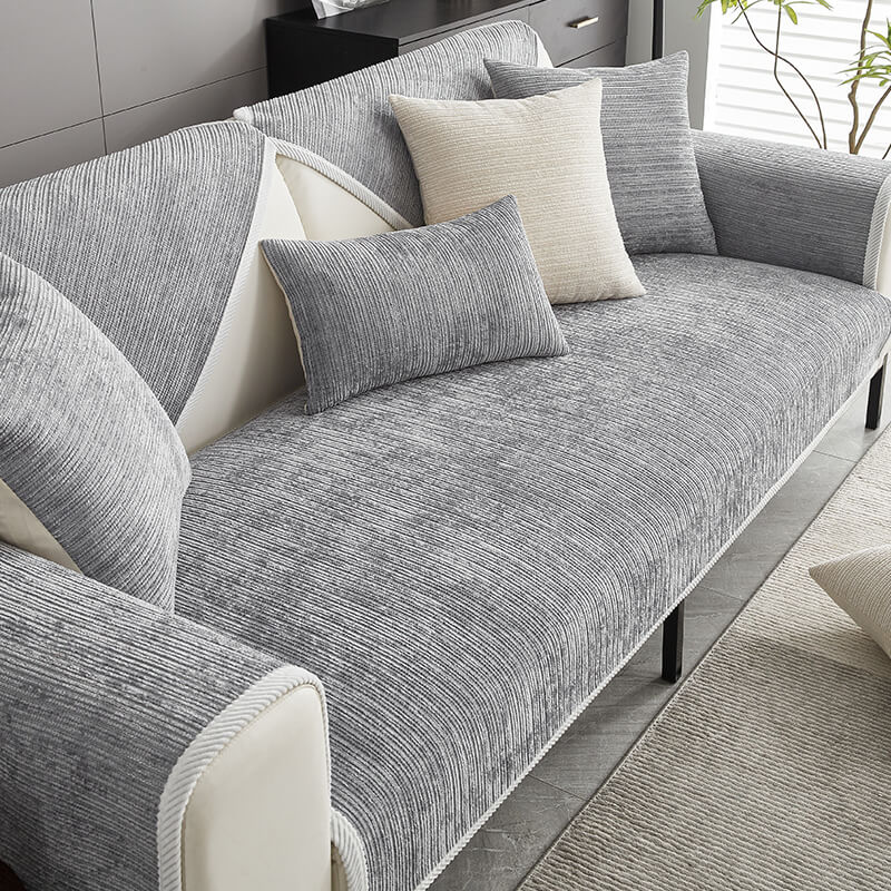 EcoGuard Pet-Friendly Sofa Protector for Everyday Use