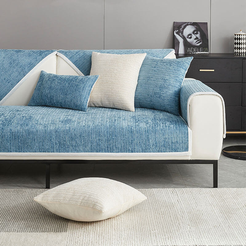 EcoGuard Pet-Friendly Sofa Protector for Everyday Use