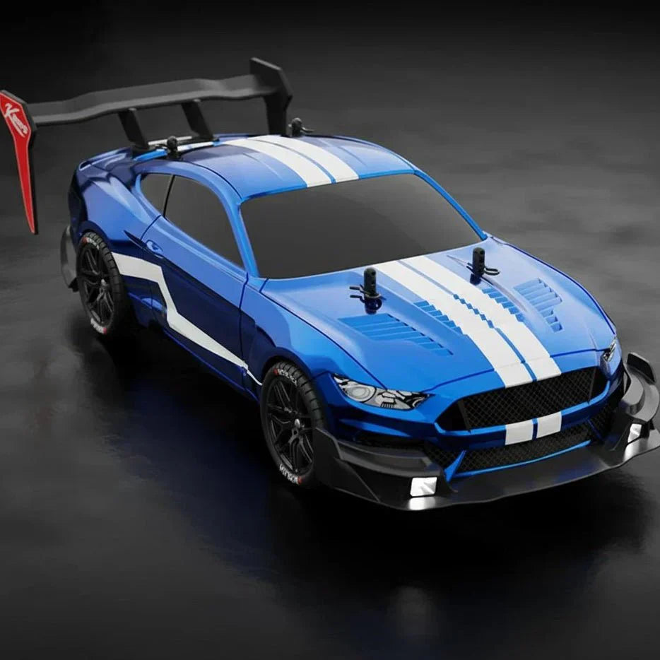 ThunderBolt 4WD Drift Racer – Ultimate Fun for Kids & Enthusiasts