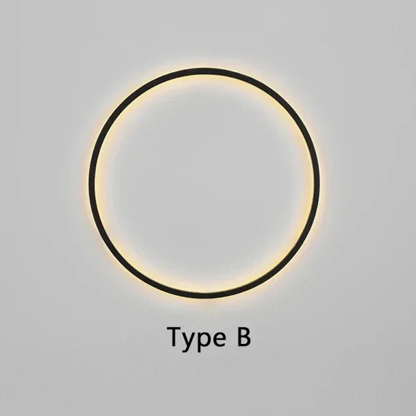Taavita | Minimalistic Wall Lamp