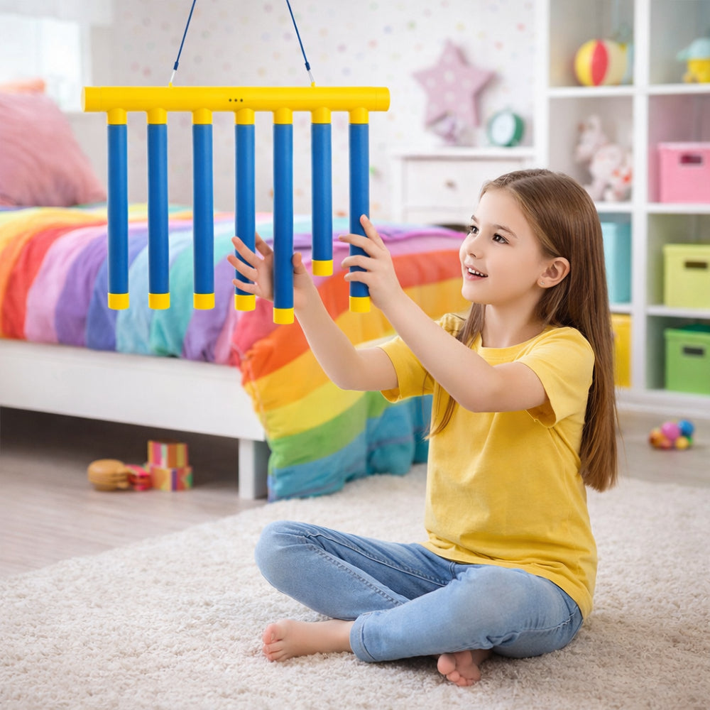Catch & React: The Ultimate Indoor Reflex Challenge for Kids