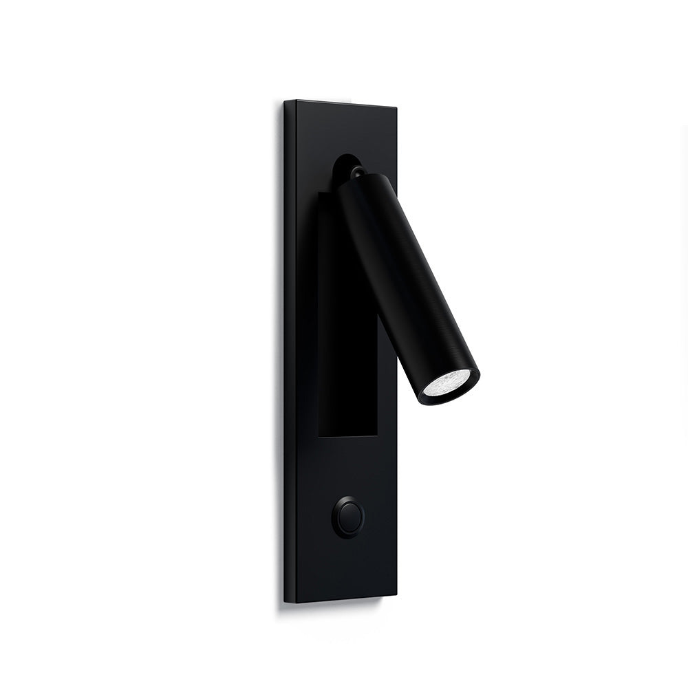 Wall Reading Lamp with Switch