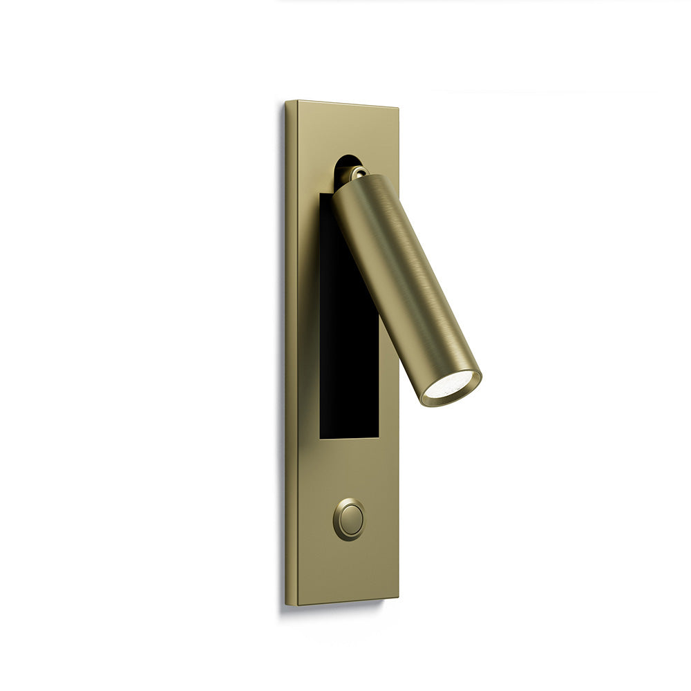 Wall Reading Lamp with Switch