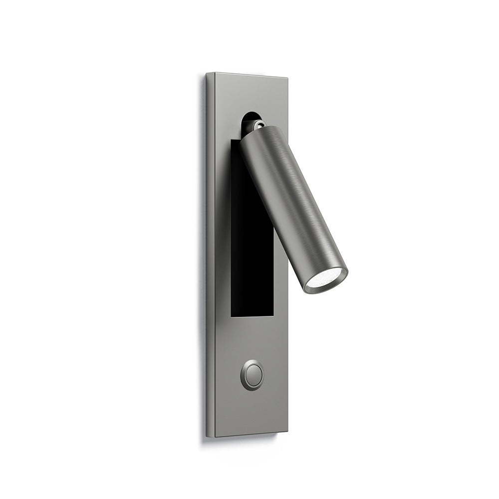 Wall Reading Lamp with Switch
