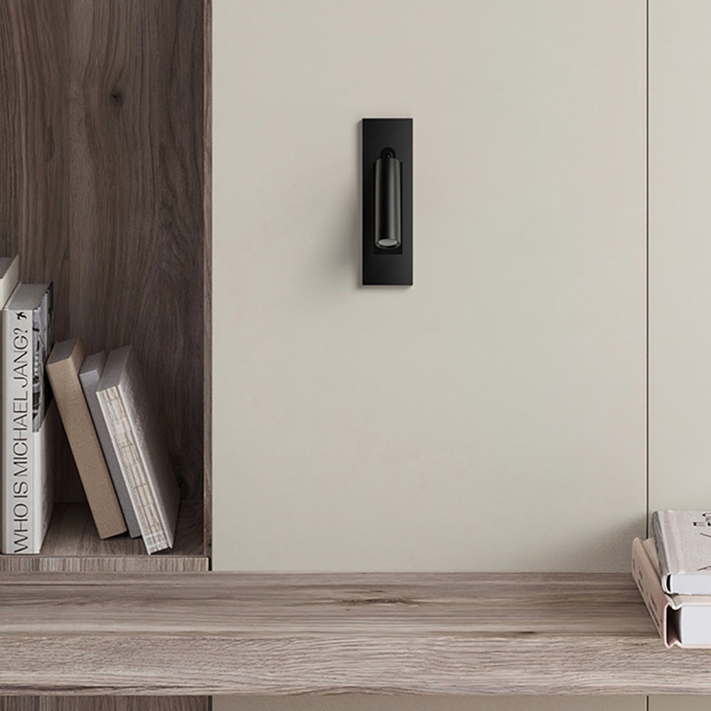 Wall Reading Lamp with Switch