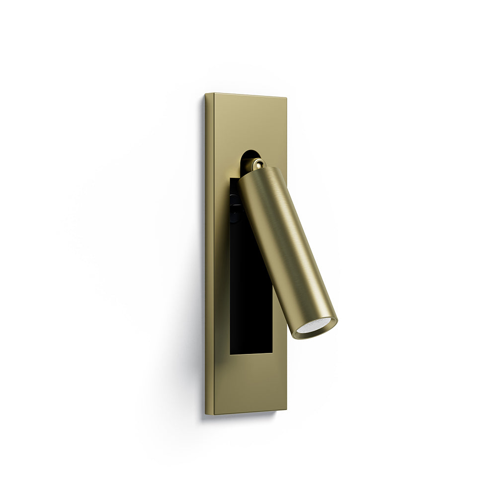 Wall Reading Lamp with Switch