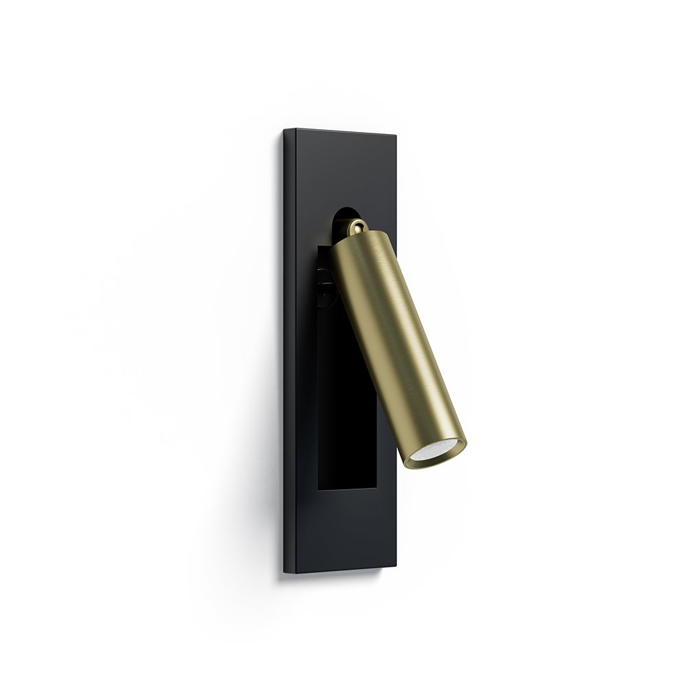 Wall Reading Lamp with Switch