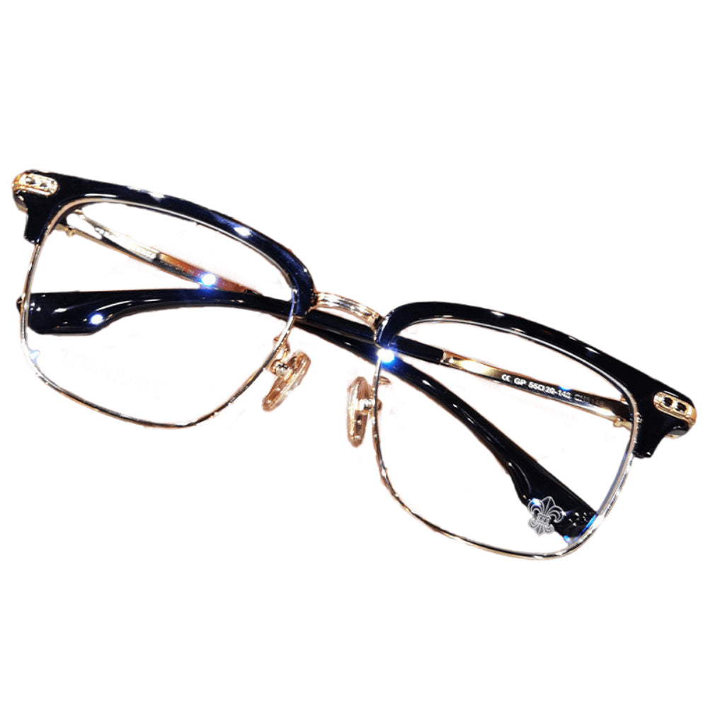 Classic Reading Glasses for Effortless Daily Use