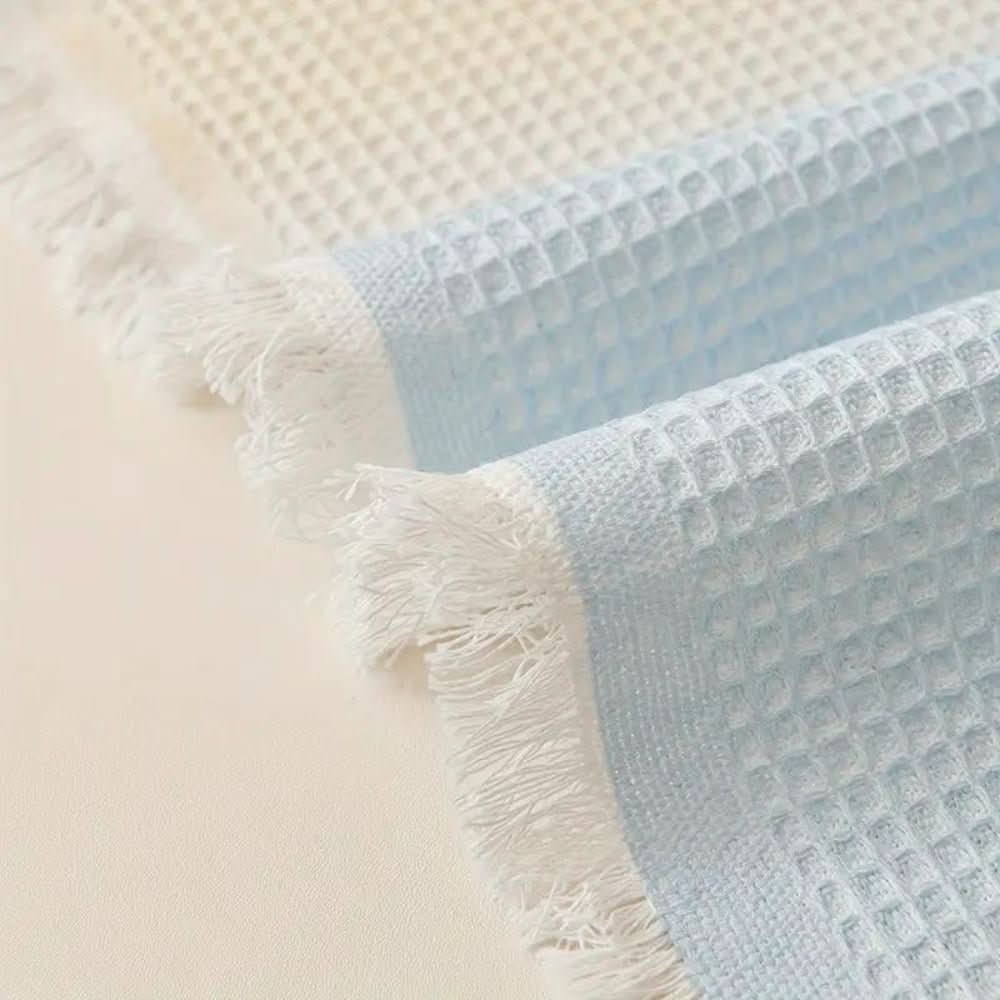 ChillGuard Non-Slip Summer Sofa Protector for Easy Maintenance