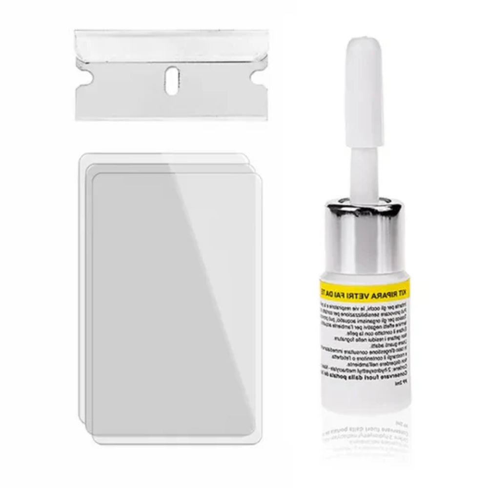 Smartphone Screen Maintenance and Touchscreen Repair Kit