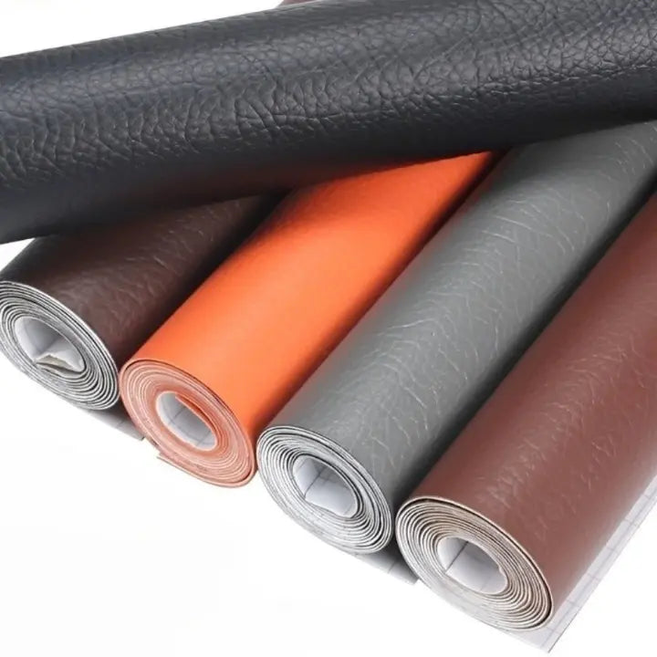 Self-Adhesive Leather Repair Patch for Quick Fixes – Durable Furniture Solution